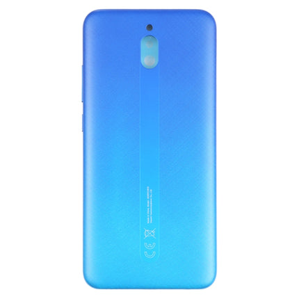 Original Back Battery Cover for Xiaomi Redmi 8A Pro / Redmi 8A Dual, For Xiaomi Redmi 8A Pro (Original)