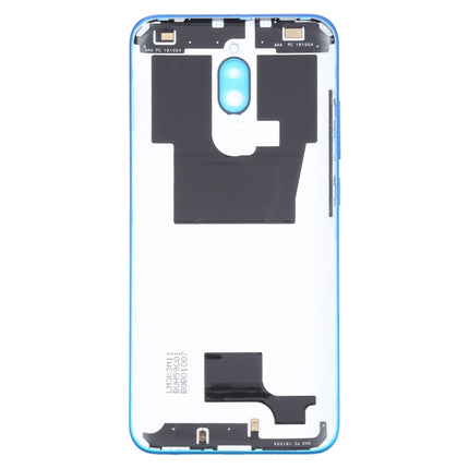 Original Back Battery Cover for Xiaomi Redmi 8A Pro / Redmi 8A Dual, For Xiaomi Redmi 8A Pro (Original)