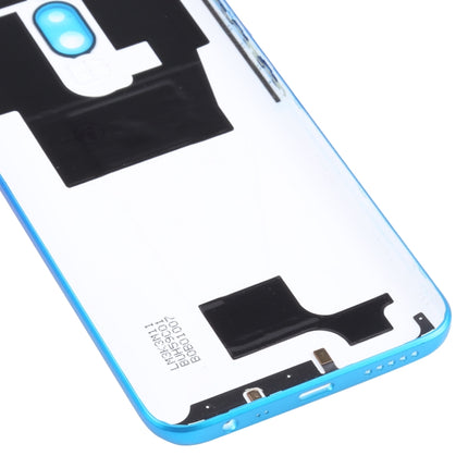 Original Back Battery Cover for Xiaomi Redmi 8A Pro / Redmi 8A Dual, For Xiaomi Redmi 8A Pro (Original)