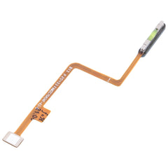 Fingerprint Sensor Flex Cable for Xiaomi Redmi Note 9 Pro 5G / Mi 10T Lite 5G M2007J17G M2007J17C