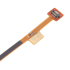 Fingerprint Sensor Flex Cable for Xiaomi Redmi Note 9 Pro 5G / Mi 10T Lite 5G M2007J17G M2007J17C