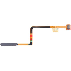 Fingerprint Sensor Flex Cable for Xiaomi Redmi Note 9 Pro 5G / Mi 10T Lite 5G M2007J17G M2007J17C