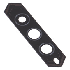 10 PCS Back Camera Lens for Xiaomi Black Shark 4 Pro / Black Shark 4 SHARK PRS-H0