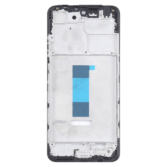 Marco de pantalla LCD de carcasa frontal para Xiaomi Redmi Note 10 5G / Redmi Note 10T 5G, para Xiaomi Redmi Note 10 5G