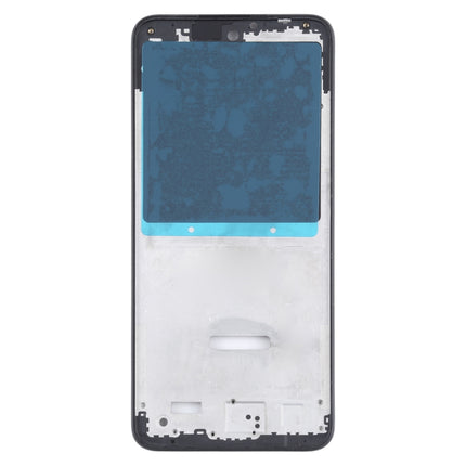 Marco de pantalla LCD de carcasa frontal para Xiaomi Redmi Note 10 5G / Redmi Note 10T 5G, para Xiaomi Redmi Note 10 5G