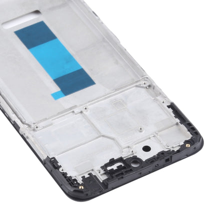 Marco de pantalla LCD de carcasa frontal para Xiaomi Redmi Note 10 5G / Redmi Note 10T 5G, para Xiaomi Redmi Note 10 5G