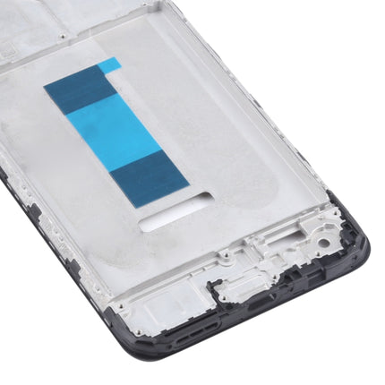 Marco de pantalla LCD de carcasa frontal para Xiaomi Redmi Note 10 5G / Redmi Note 10T 5G, para Xiaomi Redmi Note 10 5G