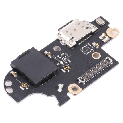 Charging Port Board for Motorola Moto G100
