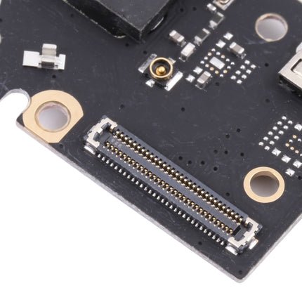 Charging Port Board for Motorola Moto G100