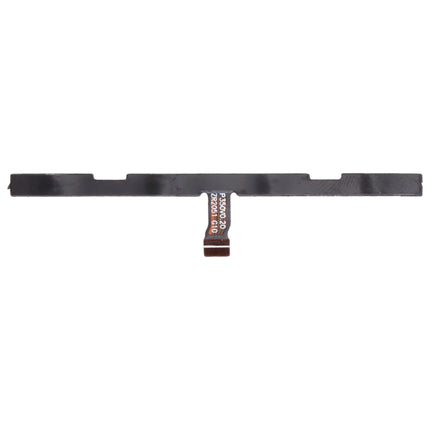 Power Button & Volume Button Flex Cable for Motorola Moto G10 XT2127-2, For Motorola Moto G10