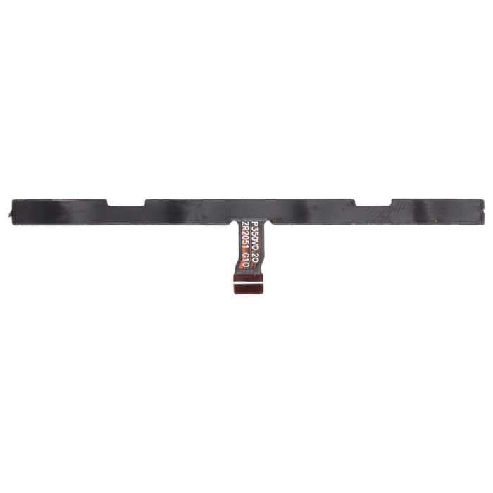 Power Button & Volume Button Flex Cable for Motorola Moto G10 XT2127-2, For Motorola Moto G10
