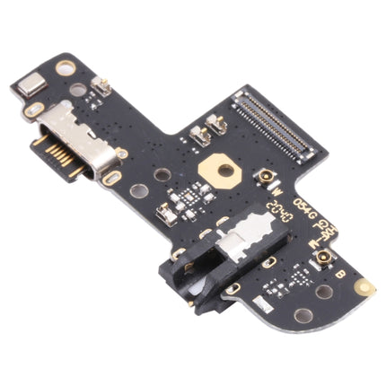 Charging Port Board for Motorola Moto G Stylus (2021) XT2115