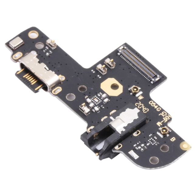 Charging Port Board for Motorola Moto G Stylus (2021) XT2115