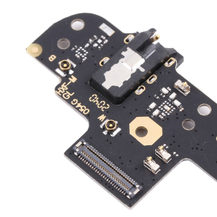 Charging Port Board for Motorola Moto G Stylus (2021) XT2115
