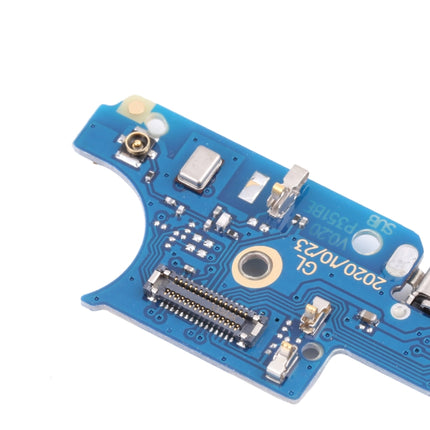 Charging Port Board for Motorola Moto G10 Power PAMR0002IN PAMR0008IN PAMR0010IN