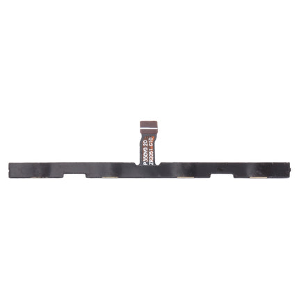 Power Button & Volume Button Flex Cable for Motorola Moto G30 XT2129-1 XT2129-2 PAML0000IN, For Motorola Moto G30
