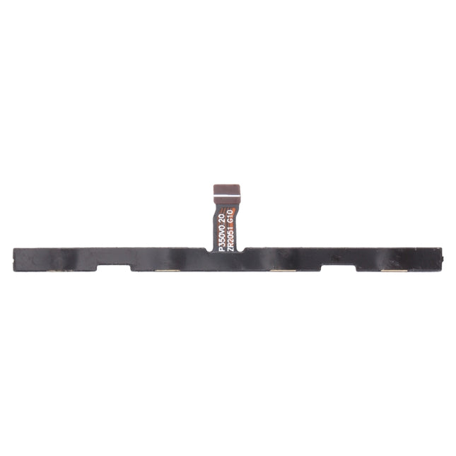 Power Button & Volume Button Flex Cable for Motorola Moto G30 XT2129-1 XT2129-2 PAML0000IN, For Motorola Moto G30