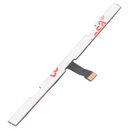 Power Button & Volume Button Flex Cable for Motorola Moto G30 XT2129-1 XT2129-2 PAML0000IN, For Motorola Moto G30