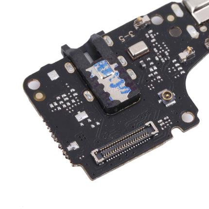 Charging Port Board for Xiaomi Redmi Note 10 4G M2101K7AI M2101K7AG