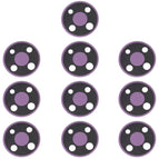 For Nokia 3.4  (Purple) / Purple