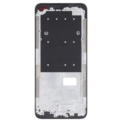 For OPPO Realme Narzo 20 Pro / Realme 7 (Asia) / Realme 7 (Global) 4G RMX2151, RMX2163,RMX2155 Front Housing LCD Frame Bezel Plate