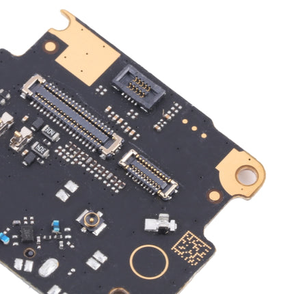Original Charging Port Board for Xiaomi Mi 10 Lite 5G