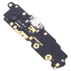 Original Charging Port Board for Motorola Moto E4 Plus(US)