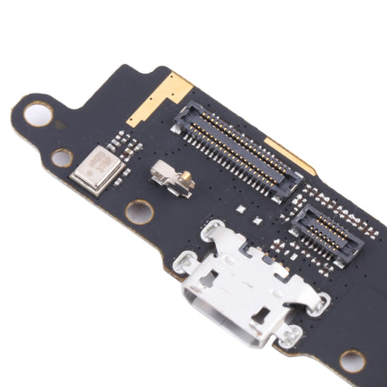 Original Charging Port Board for Motorola Moto E4 Plus(US)