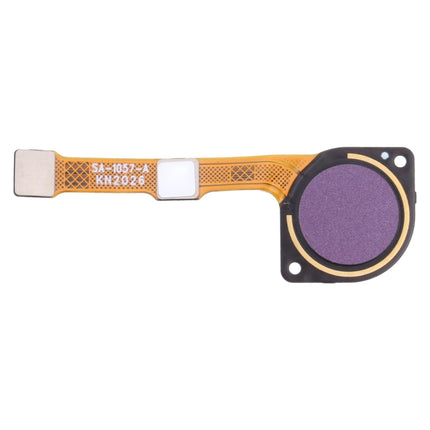 Fingerprint Sensor Flex Cable for Nokia 5.4