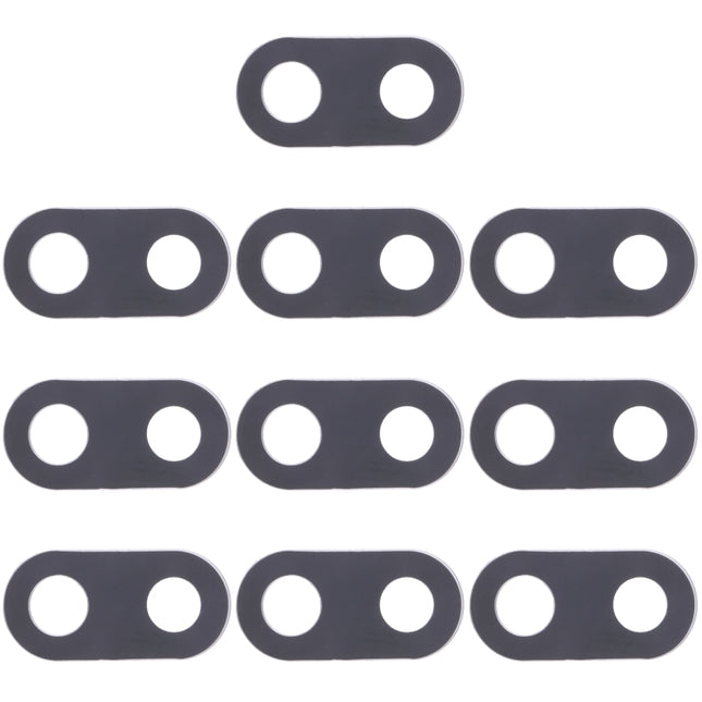 10 PCS Back Camera Lens for Nokia 3.2 TA-1156 TA-1159 TA-1164
