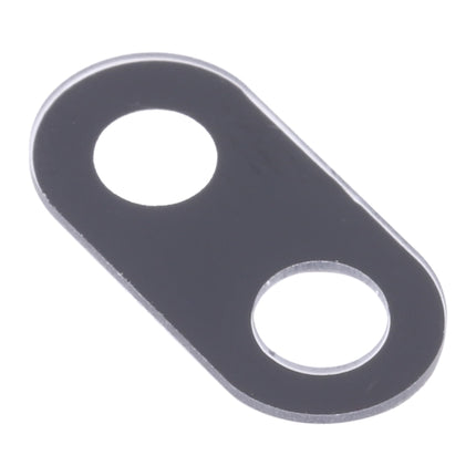 10 PCS Back Camera Lens for Nokia 3.2 TA-1156 TA-1159 TA-1164, For Nokia 3.2