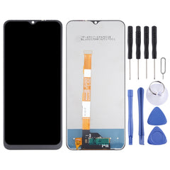 LCD Screen and Digitizer Full Assembly for vivo Y30G / Y20s (G) V2066BA V2038