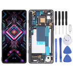 For Xiaomi Redmi K40 Gaming / Grey