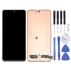 Original AMOLED Material LCD Screen and Digitizer Full Assembly for vivo X60 / X60 (China) V2046A / X60t V2085A / X60s V2059A / X70 V2133A, V2104 V2045