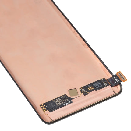 Original AMOLED Material LCD Screen and Digitizer Full Assembly for vivo X60 Pro / X60T Pro+ / X60 Pro+ / X70 Pro / S15 Pro V2046, For vivo X60 Pro / X60 Pro+ /X60T Pro+ / X70 Pro / S15 Pro (Original)