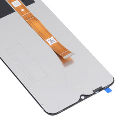 LCD Screen and Digitizer Full Assembly for OPPO Realme Narzo 30A RMX3171