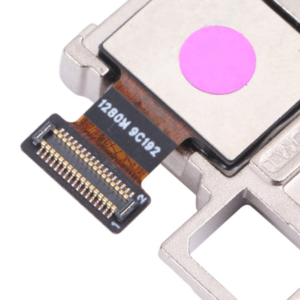 For Huawei Nova 5T Back Facing Camera , For Huawei Nova 5T