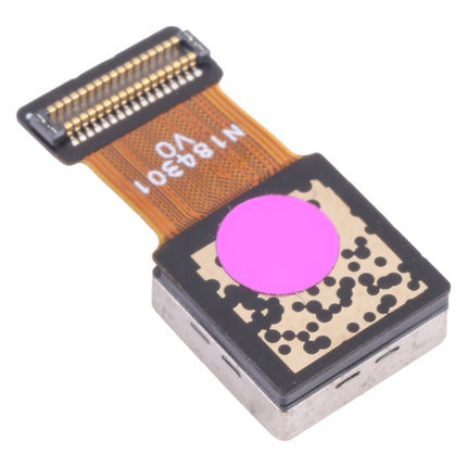 For Honor Play 8A Back Facing Camera