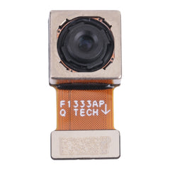 For Honor Play 8A Back Facing Camera