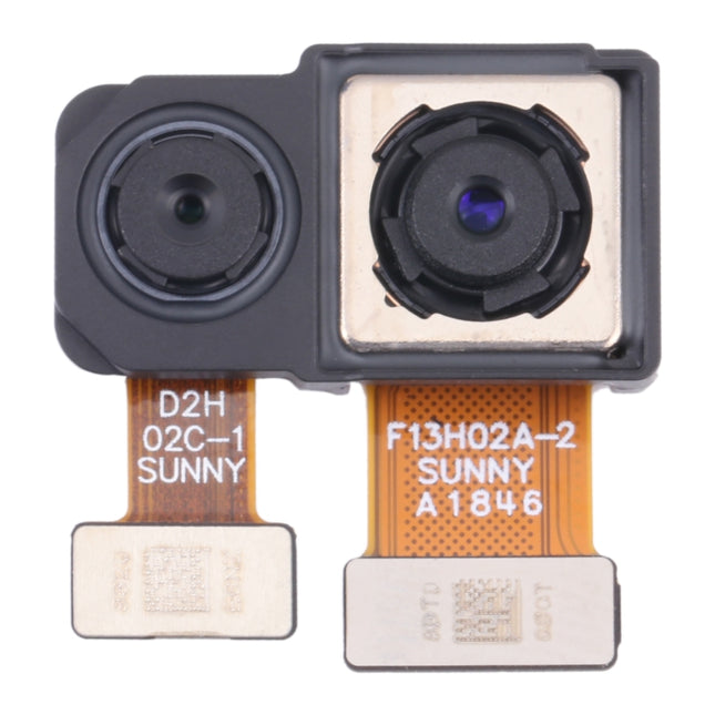 For Huawei Enjoy 8 Plus Back Facing Camera