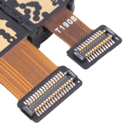 For Huawei Enjoy 8 Plus Back Facing Camera