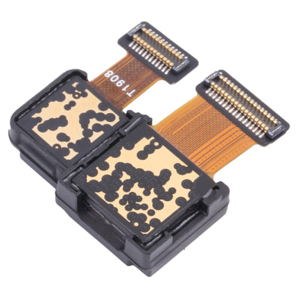 For Huawei Y9 2018 Back Facing Camera