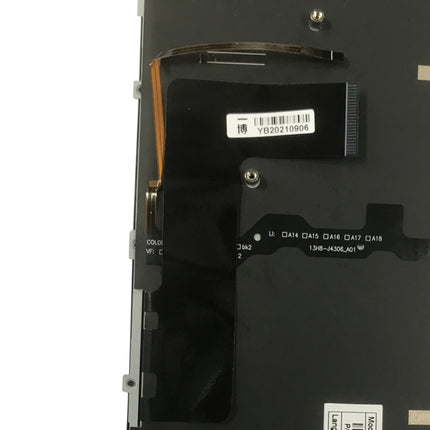 US Version Keyboard With Back Light for Hasee Z7M Z7-KP7GS ZX7-CP5S2 Z7M-CT7GS Z7M-KP7G1 Z7M-KP5GS K690E