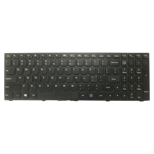 US Version Keyboard for Lenovo G50-70 G50-45 B50 G50 G50-70AT G50-30 Z50 G50 Z50 B50 G50-70 B70-80 Z70-80, For Lenovo G50-70