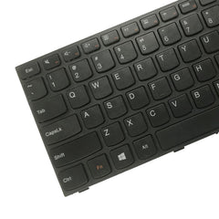 US Version Keyboard for Lenovo G50-70 G50-45 B50 G50 G50-70AT G50-30 Z50 G50 Z50 B50 G50-70 B70-80 Z70-80, For Lenovo G50-70