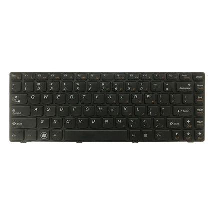 US Version Keyboard for Lenovo G470 V470 B470 B490 G475 B475E V480C B480 M490 B475 V480 M495