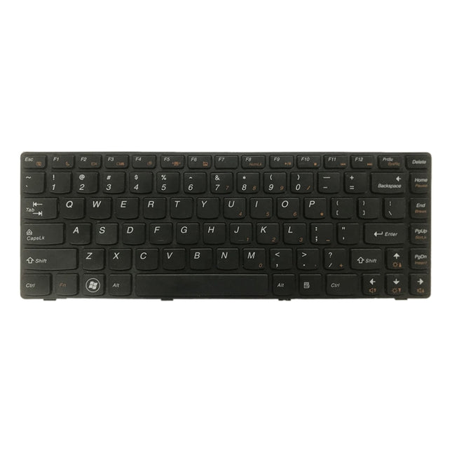US Version Keyboard for Lenovo G470 V470 B470 B490 G475 B475E V480C B480 M490 B475 V480 M495