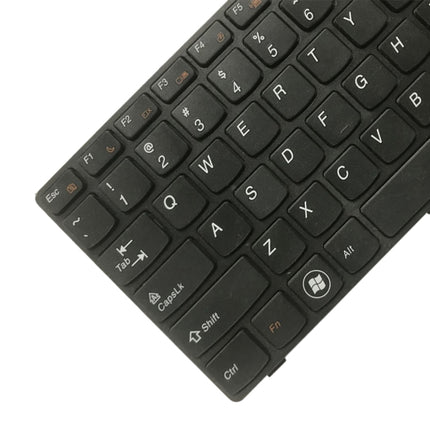 US Version Keyboard for Lenovo G470 V470 B470 B490 G475 B475E V480C B480 M490 B475 V480 M495