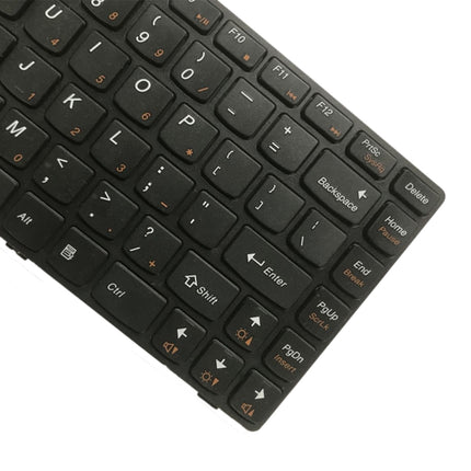 US Version Keyboard for Lenovo G470 V470 B470 B490 G475 B475E V480C B480 M490 B475 V480 M495