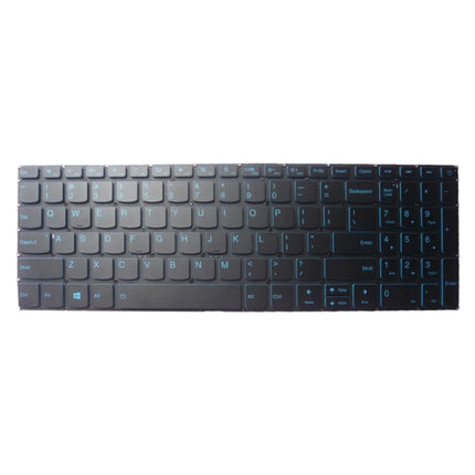 US Version Keyboard With Back Light for Lenovo ideapad L340-15 L340-15API 5000 340C-15